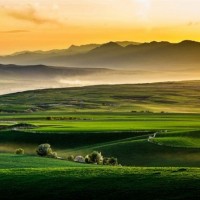 那拉提旅游风景区