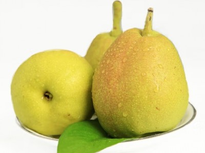 骄瑰 新疆库尔勒香梨全母梨大果当季